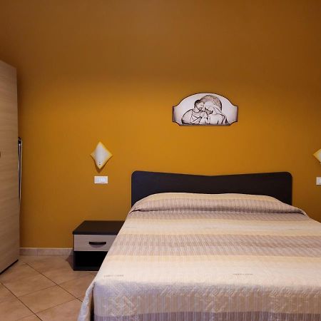 B&B La Filanda Scilla Exterior photo