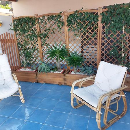 B&B La Filanda Scilla Exterior photo