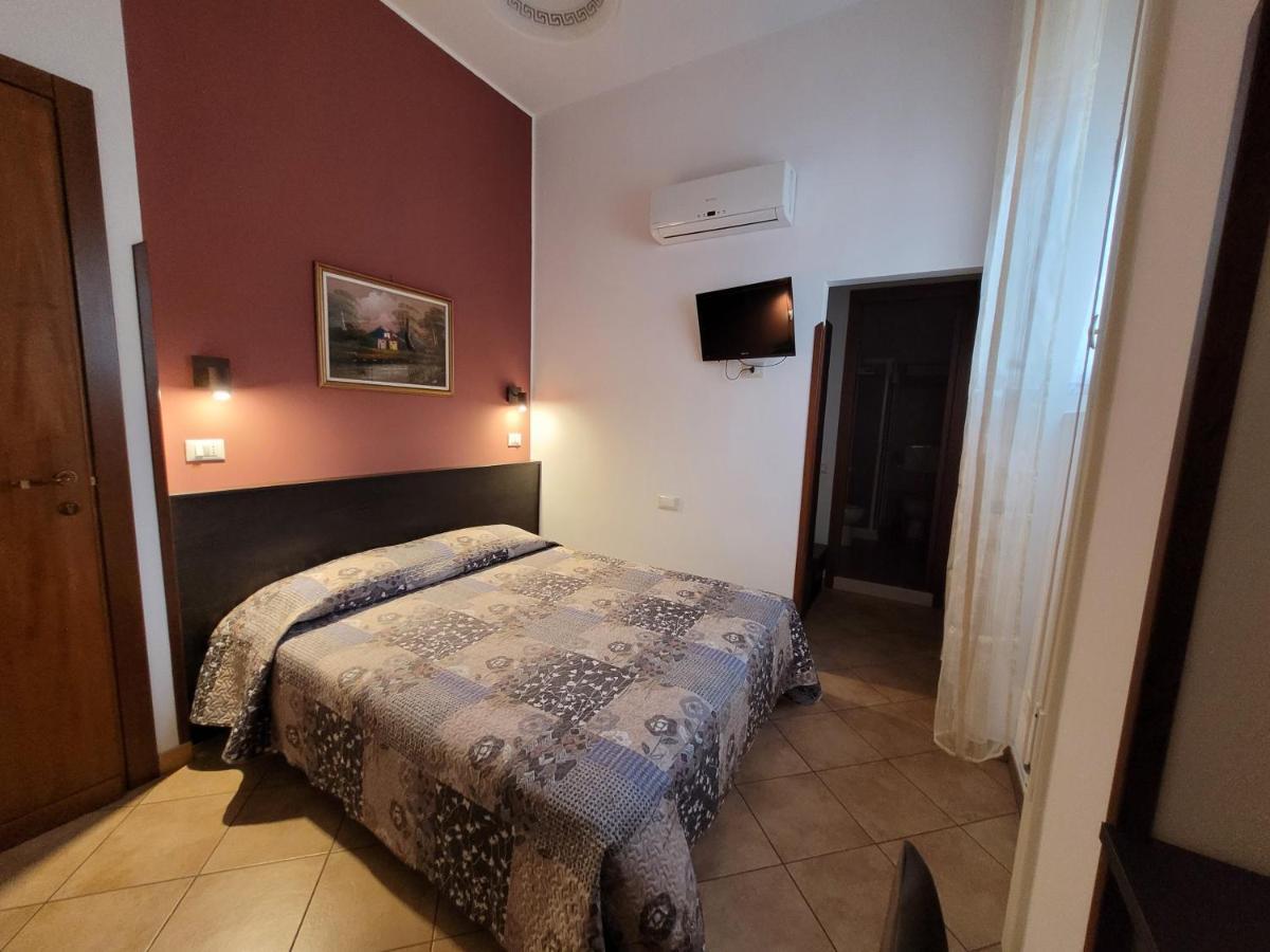 B&B La Filanda Scilla Exterior photo