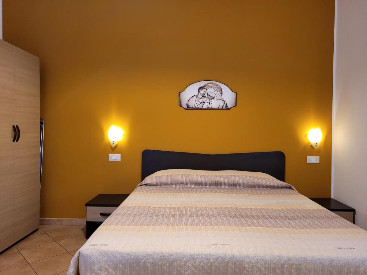 B&B La Filanda Scilla Exterior photo