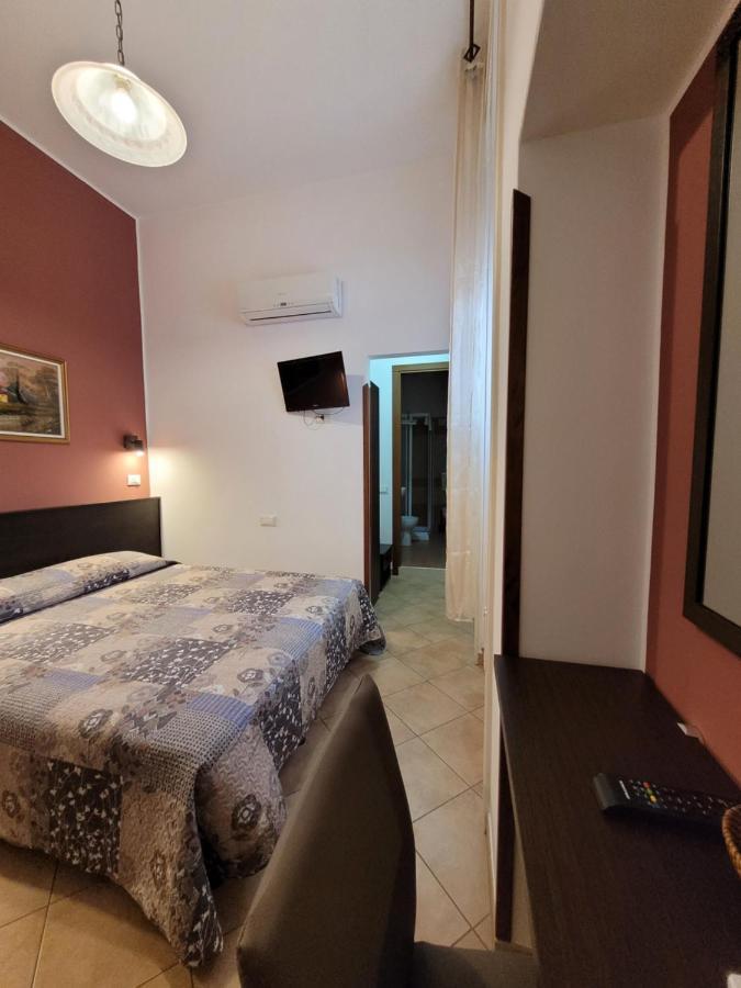 B&B La Filanda Scilla Exterior photo