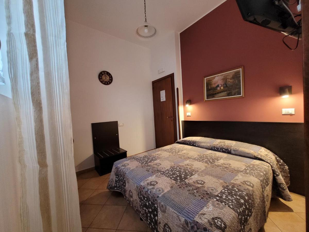 B&B La Filanda Scilla Exterior photo