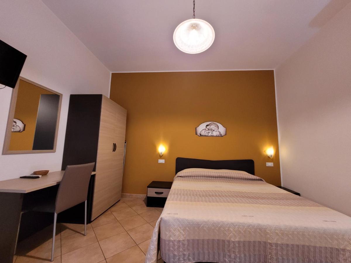 B&B La Filanda Scilla Exterior photo