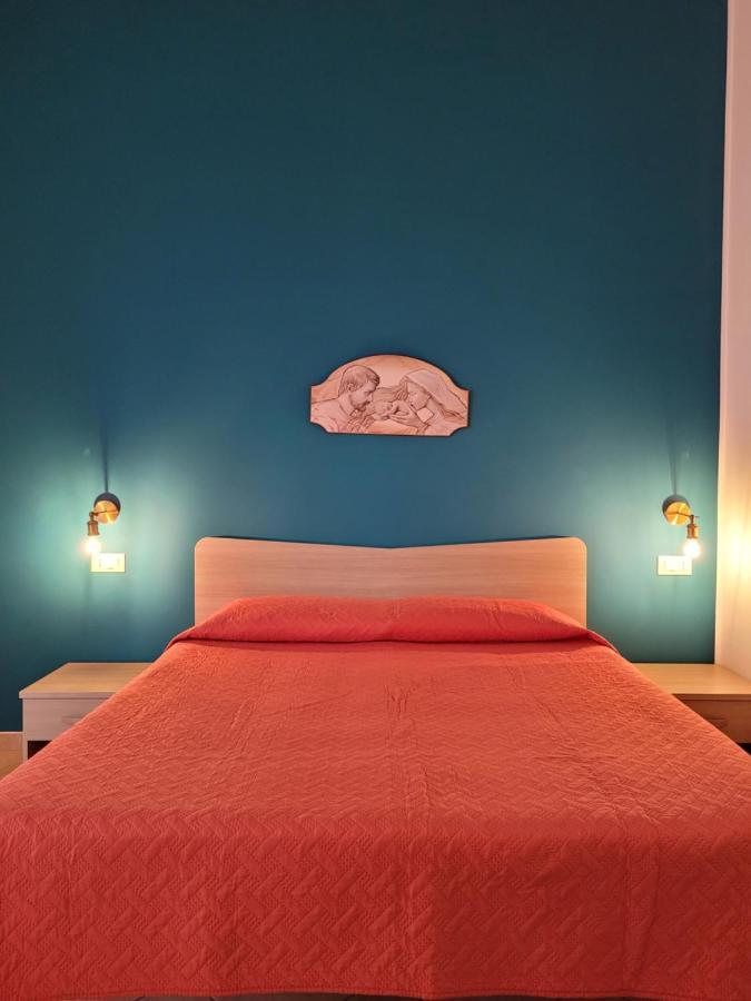 B&B La Filanda Scilla Exterior photo