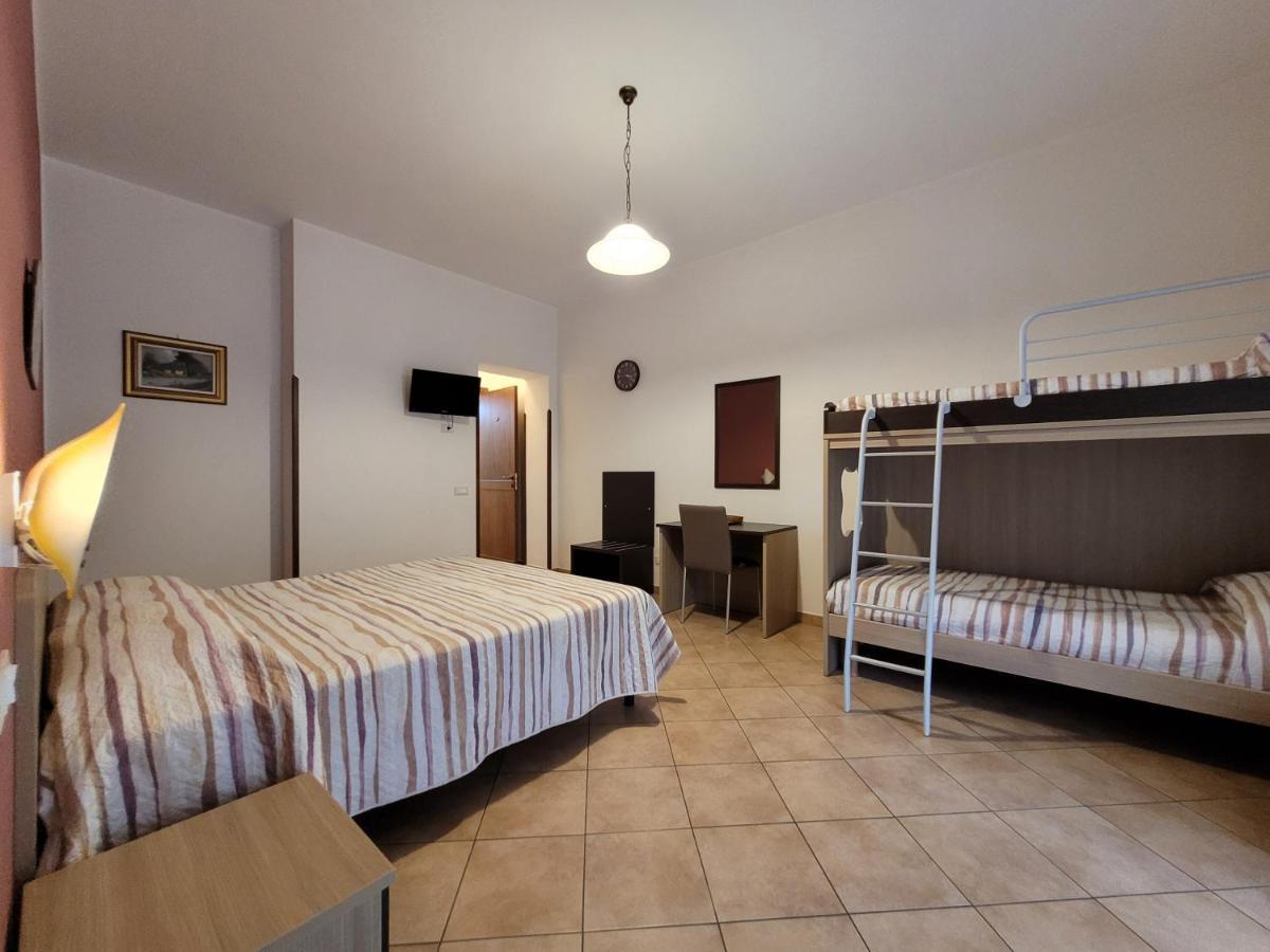 B&B La Filanda Scilla Exterior photo