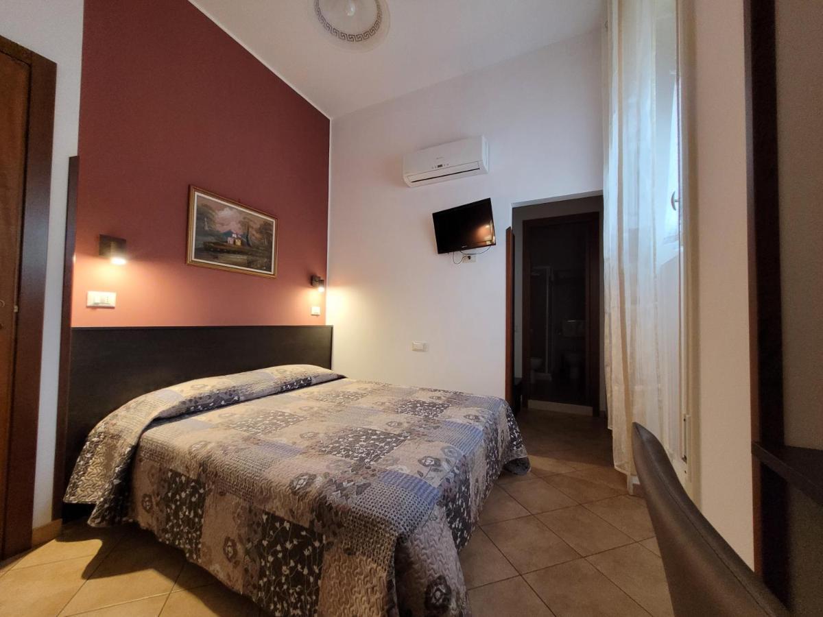 B&B La Filanda Scilla Exterior photo