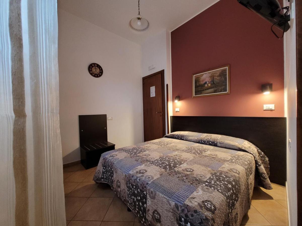 B&B La Filanda Scilla Exterior photo
