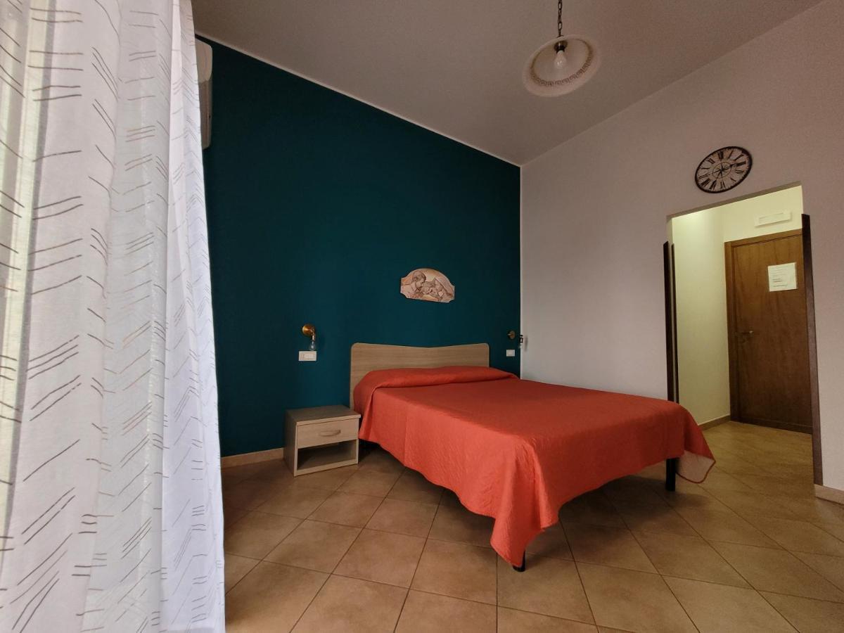 B&B La Filanda Scilla Exterior photo
