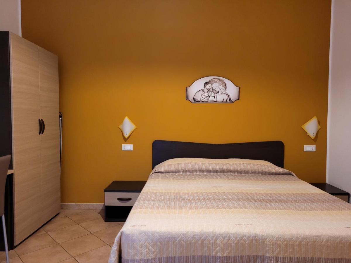 B&B La Filanda Scilla Exterior photo
