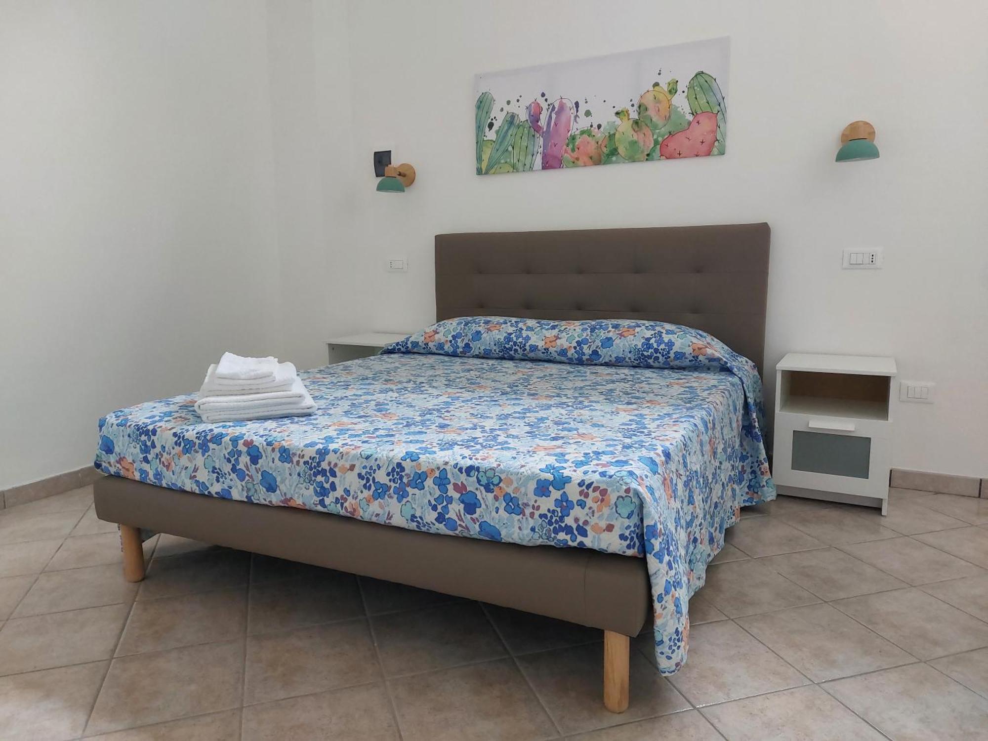 B&B La Filanda Scilla Exterior photo