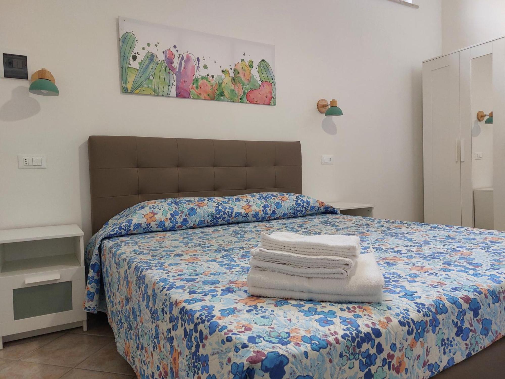 B&B La Filanda Scilla Exterior photo