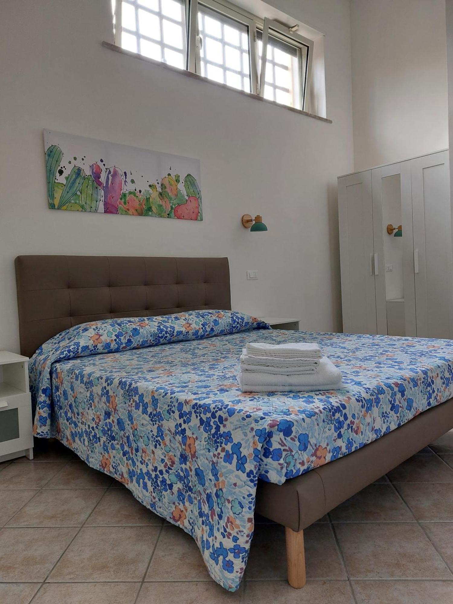 B&B La Filanda Scilla Exterior photo