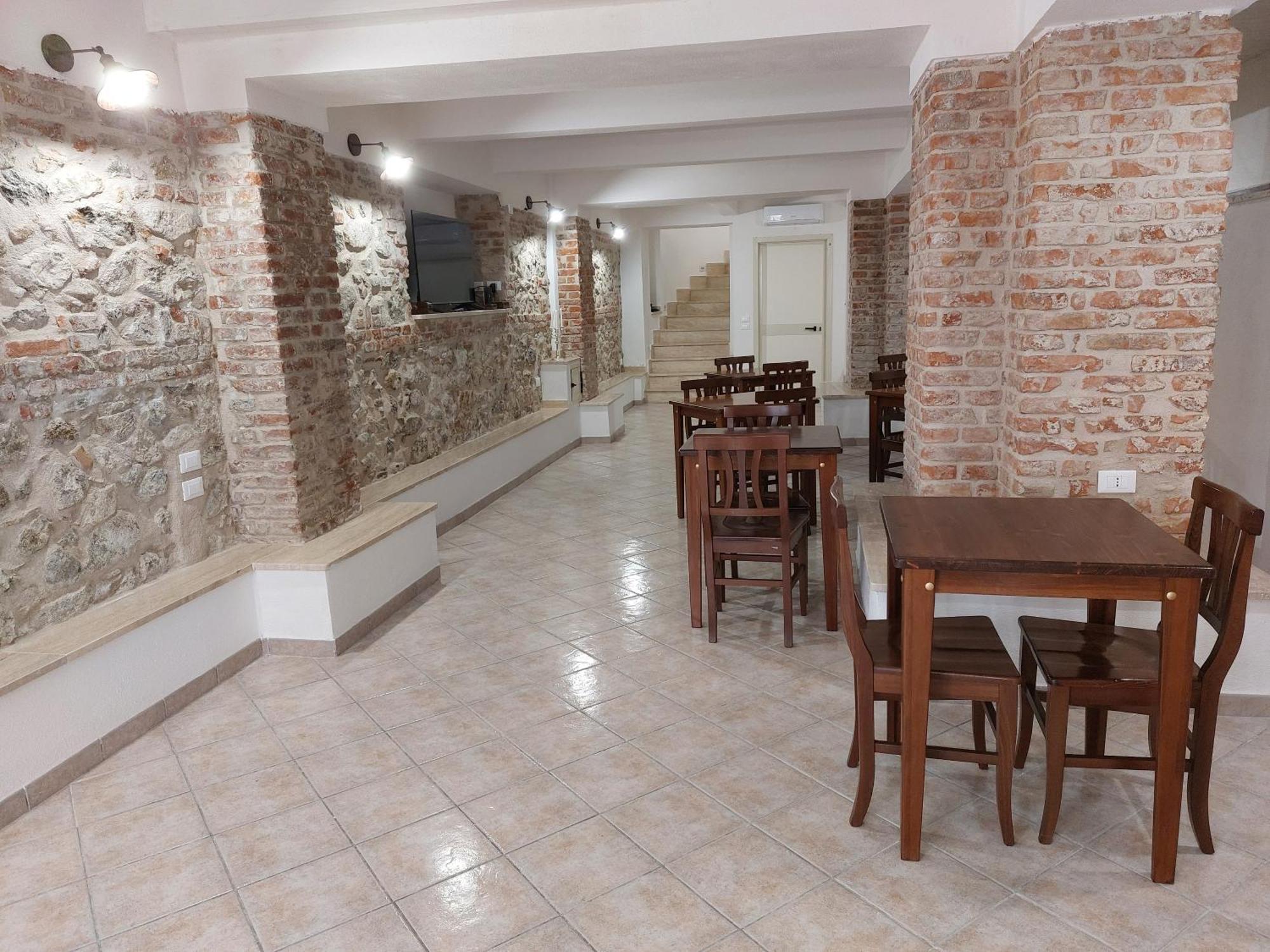 B&B La Filanda Scilla Exterior photo