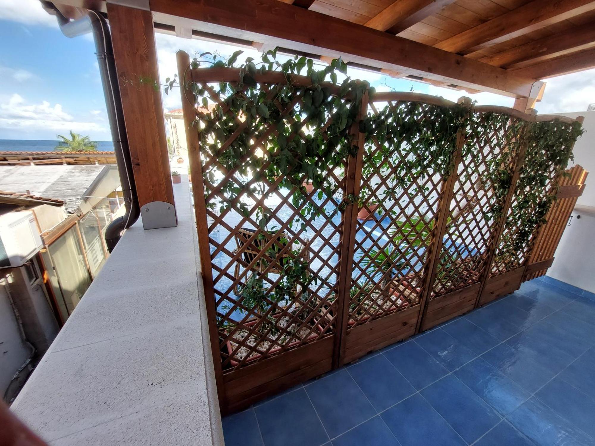 B&B La Filanda Scilla Room photo