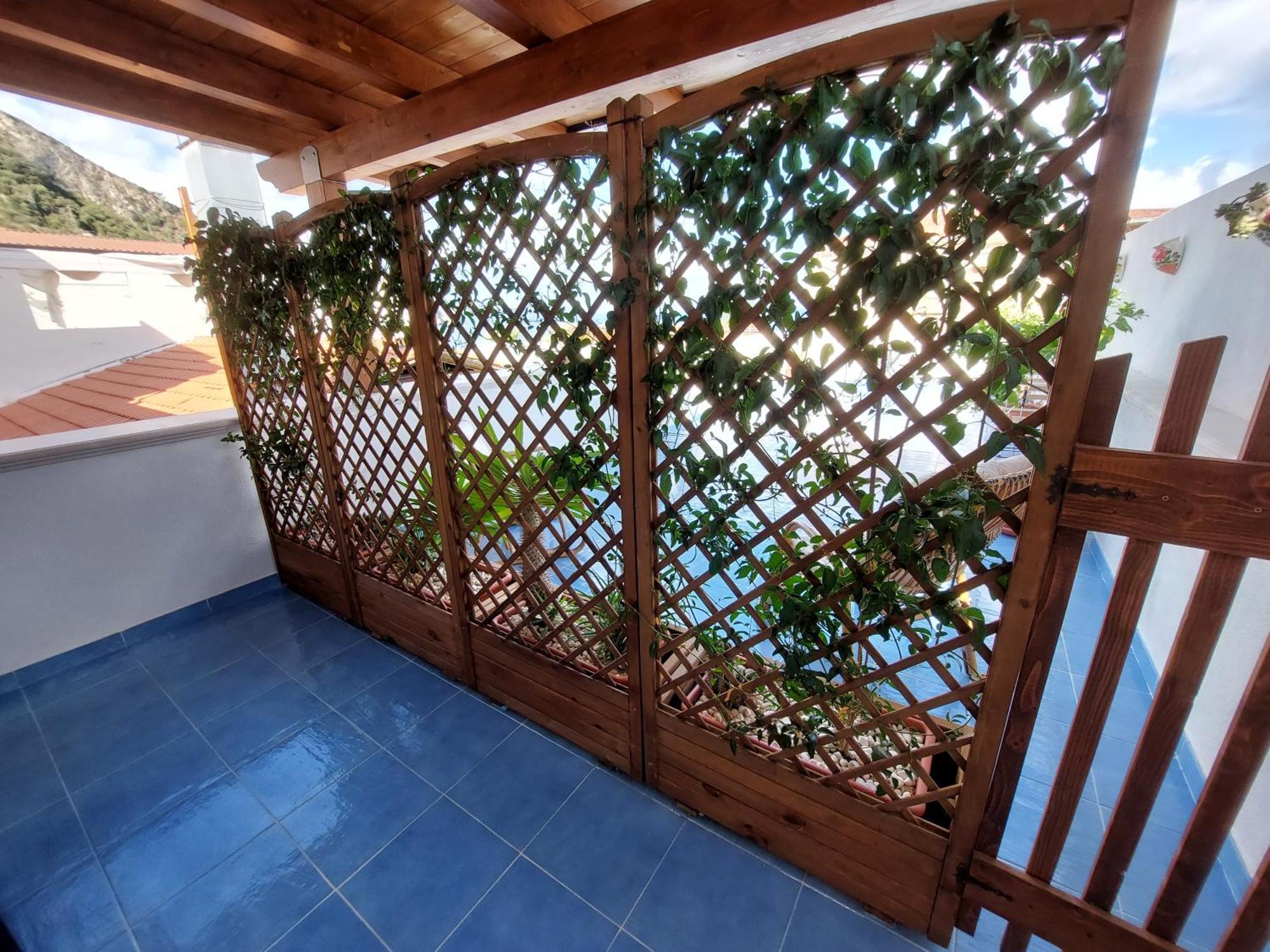 B&B La Filanda Scilla Room photo