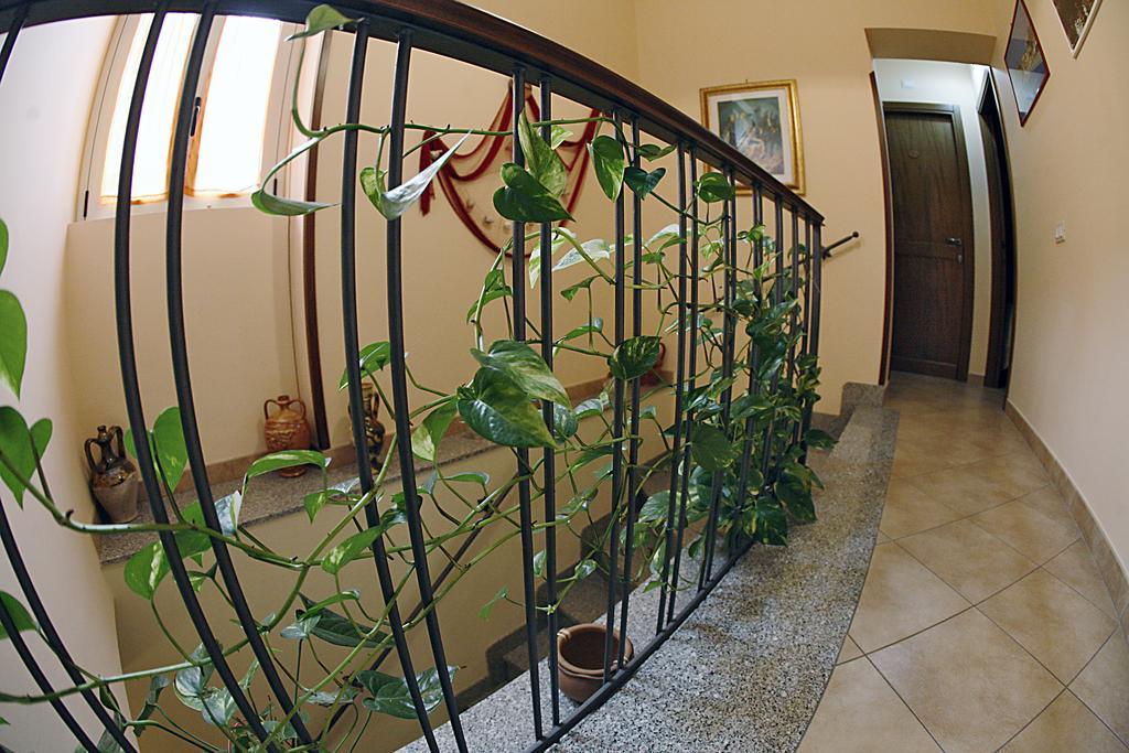 B&B La Filanda Scilla Exterior photo